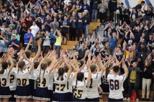 BHS Cheering